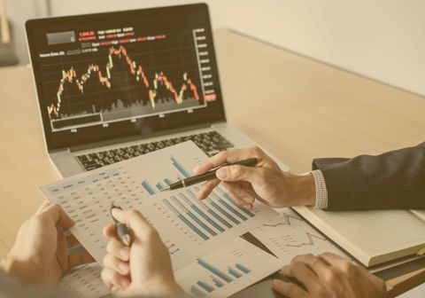 Investment Consulting